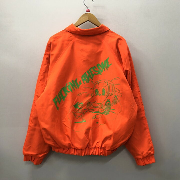 楽天市場】【中古】【メンズ】 FUCKING AWESOME×HOMERUN ファッキン 