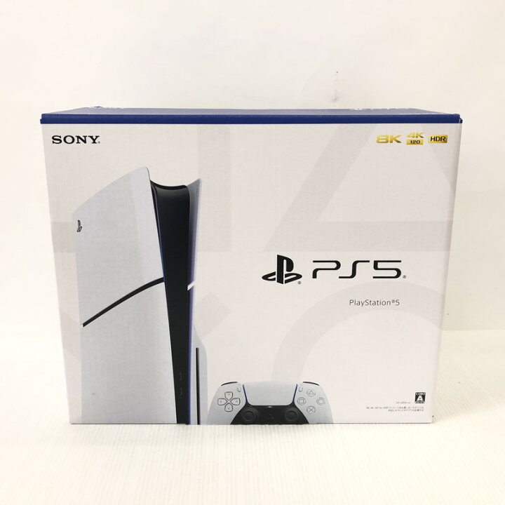 楽天市場】【中古】 【未使用品】【佐川発送代引き不可】PlayStation5 