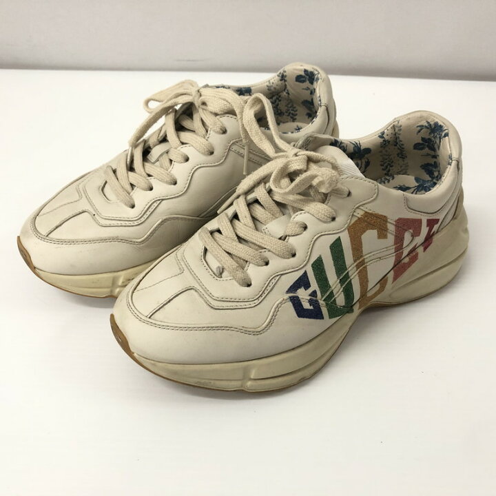 楽天市場】【中古】【レディース】 GUCCI グッチ 524990 ライトン 