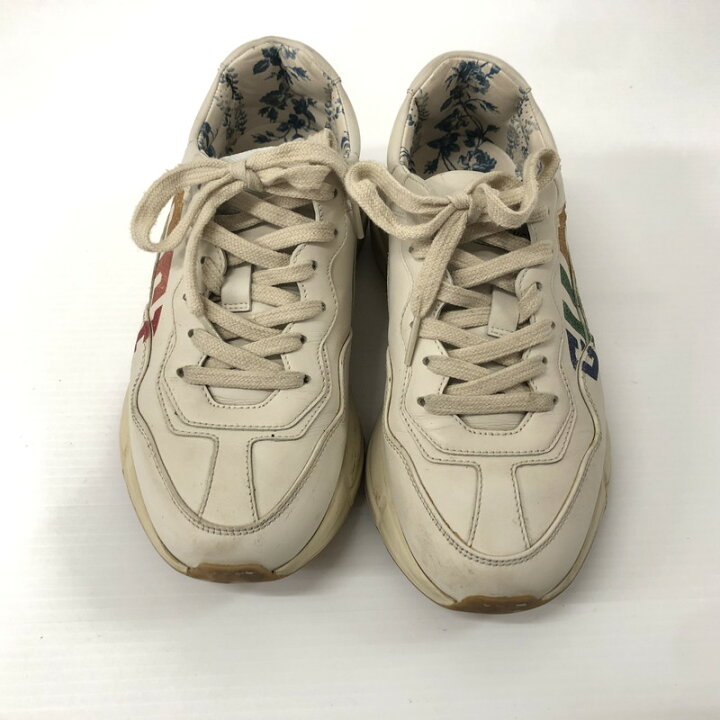楽天市場】楽天スーパーSALE 10%OFF~【中古】【レディース】 GUCCI 