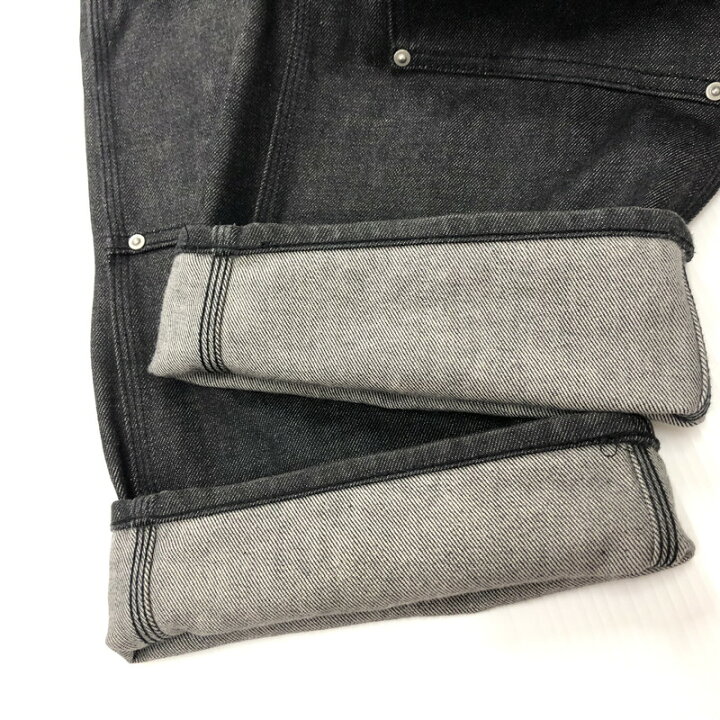 楽天市場】【中古】【メンズ】 GEEKS ギークス DOUBLE KNEE DENIM PANT  