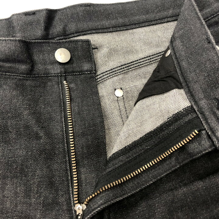 楽天市場】【中古】【メンズ】 GEEKS ギークス DOUBLE KNEE DENIM PANT 