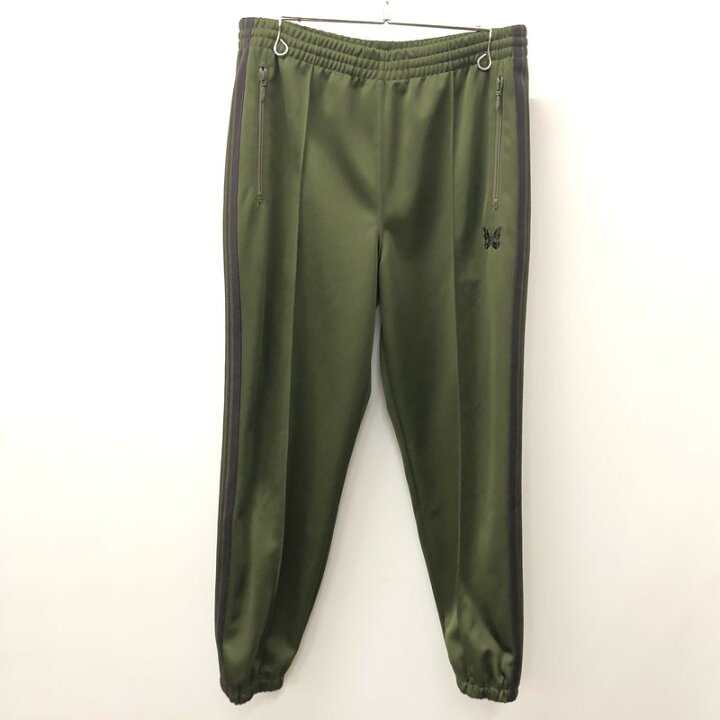 楽天市場】【中古】【メンズ】 Needles ニードルス OT231 24SS ZIPPED 