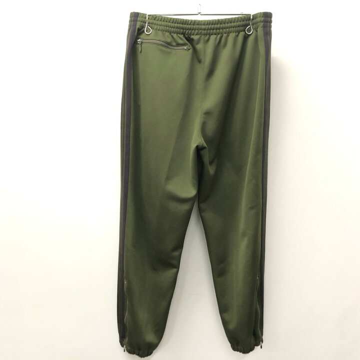 楽天市場】【中古】【メンズ】 Needles ニードルス OT231 24SS ZIPPED 