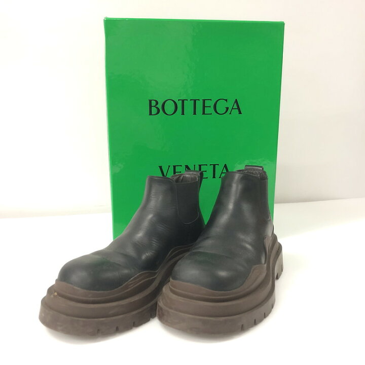 楽天市場】【中古】【メンズ】 BOTTEGAVENETA ボッテガヴェネタ タイヤ 