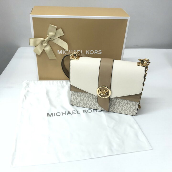 楽天市場】【中古】【レディース】 Michael Kors マイケルコース  