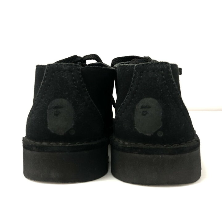 楽天市場】【中古】【メンズ】 A BATHING APE アベイシングエイプ A 