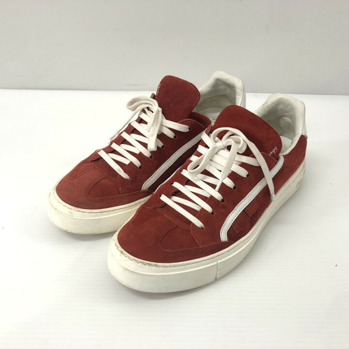 楽天市場】【中古】【メンズ】 Salvatore Ferragamo サルヴァトーレ 