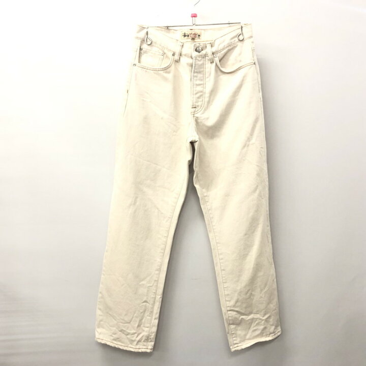 楽天市場】【中古】【メンズ】 STUSSY ステューシー 116601 CLASSIC 