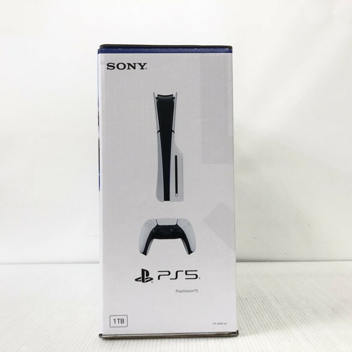 楽天市場】【中古】 【未使用品】【佐川発送代引き不可】PlayStation5 
