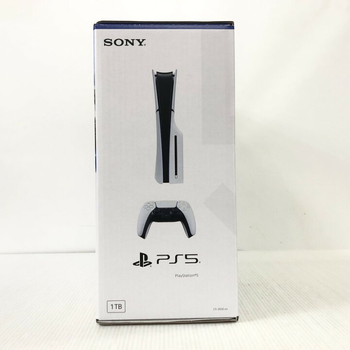 楽天市場】【中古】 【未使用品】【佐川発送代引き不可】PlayStation5 