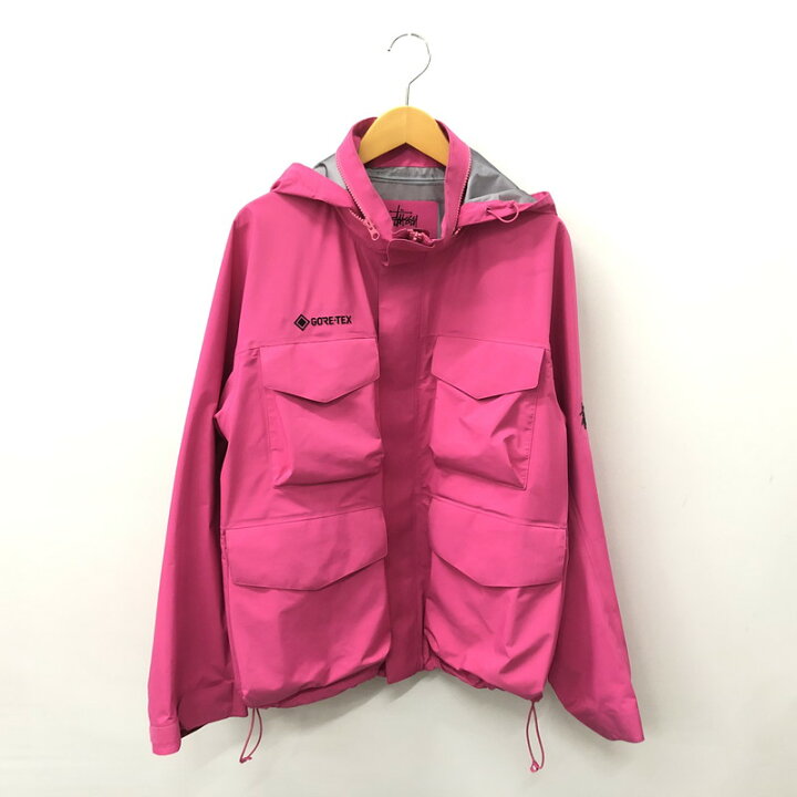 楽天市場】【中古】【メンズ】 STUSSY ステューシー 315504 2024 GORE  