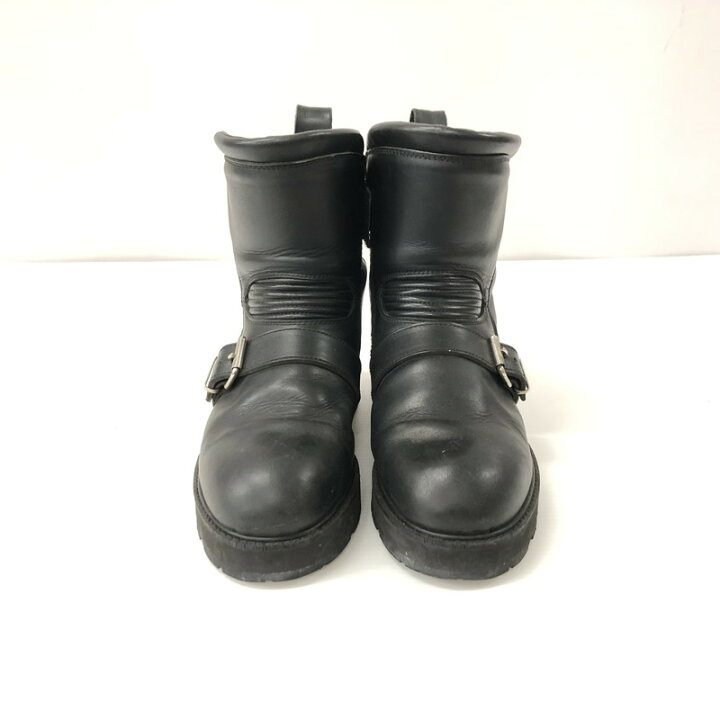 楽天市場】【中古】【メンズ】 KADOYA BLACK ANKLE カドヤ ブラック 