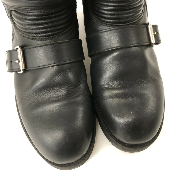 楽天市場】【中古】【メンズ】 KADOYA BLACK ANKLE カドヤ ブラック 