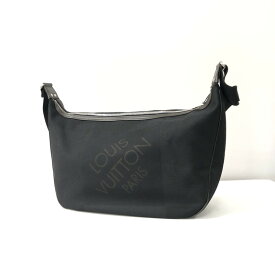 【中古】【メンズ】 LOUIS VUITTON ルイ・ヴィトン LOUIS VUITTON M93616 ダミエジェアン エクスプロラトゥール ショルダーバッグ 179-240803-rk-12-tei カラー：ブラック 万代Net店