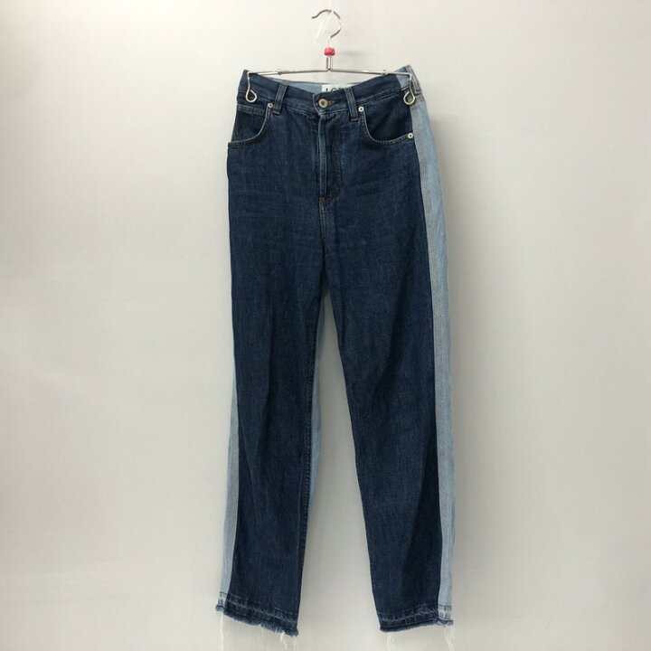 楽天市場】【中古】【メンズ】 LOEWE ロエベ LOEWE S359Y11X11 23AW 