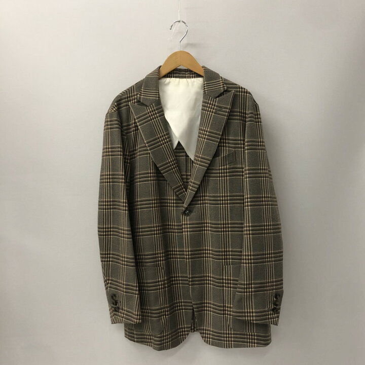楽天市場】【中古】【メンズ】 Needles ニードルス 19AW PEAKED LAPEL  