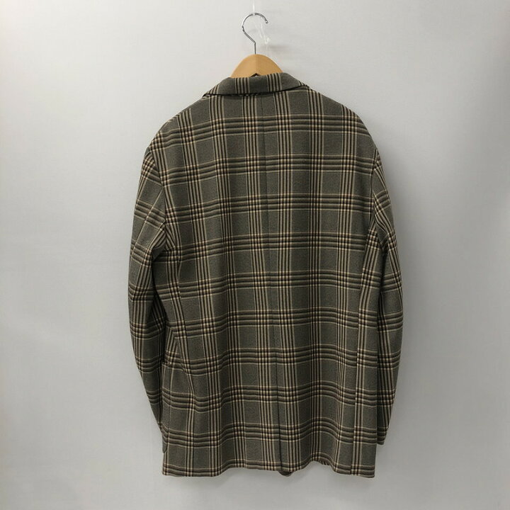 楽天市場】【中古】【メンズ】 Needles ニードルス 19AW PEAKED LAPEL  
