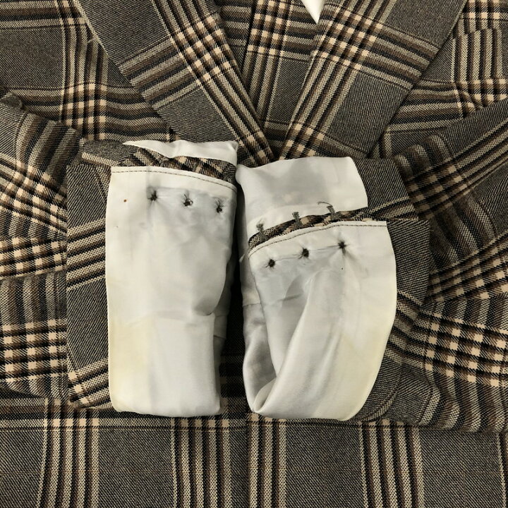 楽天市場】【中古】【メンズ】 Needles ニードルス 19AW PEAKED LAPEL  