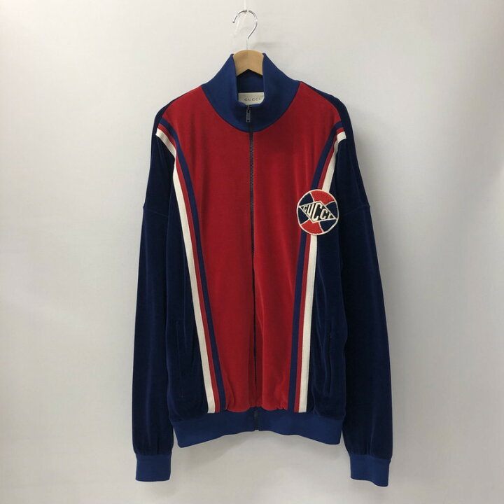 楽天市場】【中古】【メンズ】 GUCCI グッチ 19SS コットンシェニール  