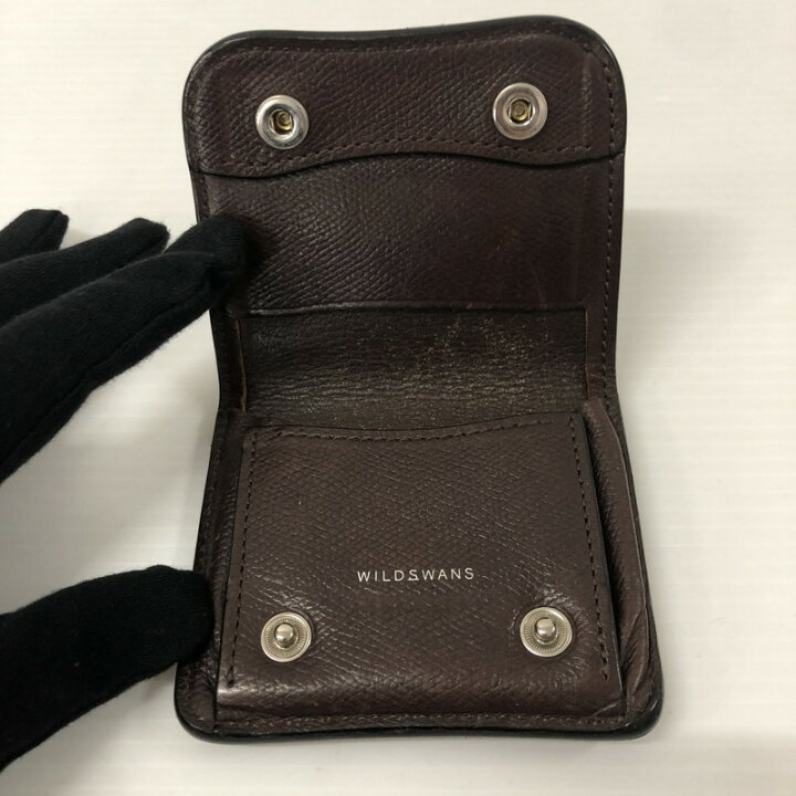 楽天市場】【中古】【メンズ】 WILDSWANS ワイルドスワンズ PALM 