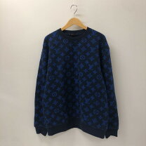 楽天市場】louis vuitton フルモノグラム スウェットの通販