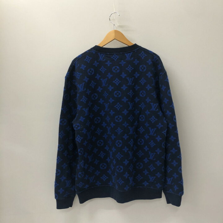 楽天市場】【中古品】【メンズ】 LOUIS VUITTON ルイ・ヴィトン 19AW 