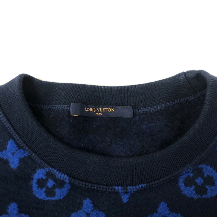 楽天市場】【中古品】【メンズ】 LOUIS VUITTON ルイ・ヴィトン 19AW  