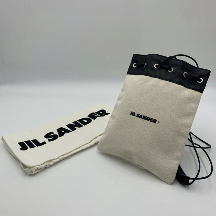 楽天市場】【中古品】【メンズ/レディース】 JIL SANDER ジルサンダー  