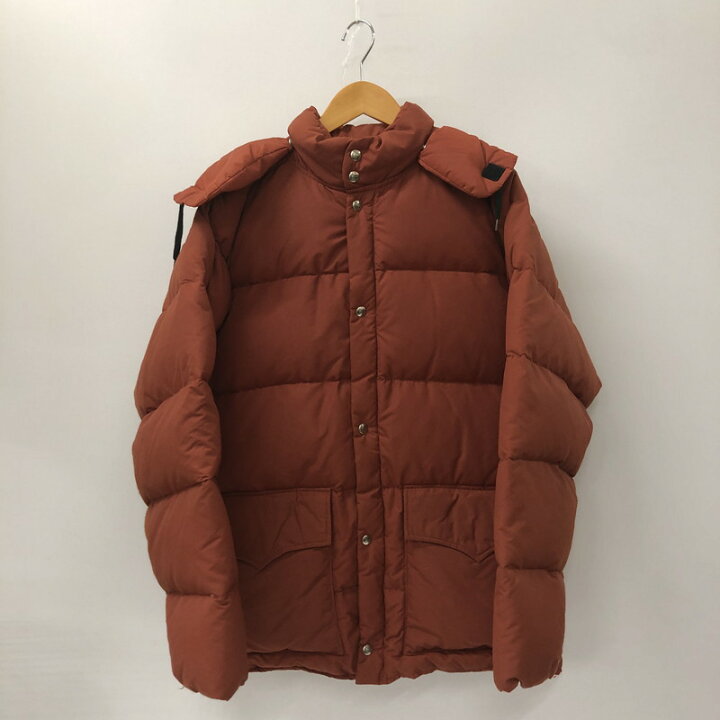 楽天市場】【中古品】【メンズ】 WOOLRICH ウールリッチ 60~70