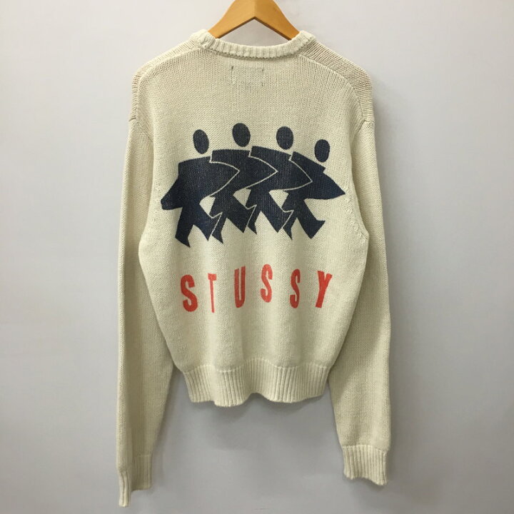楽天市場】【中古美品】【メンズ】 STUSSY ステューシー 24AW SURFMAN 