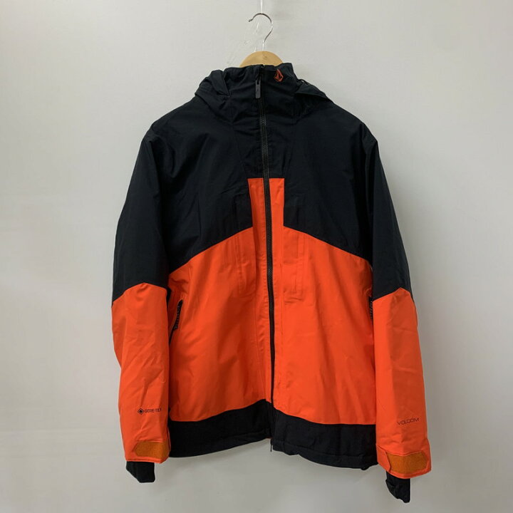 楽天市場】【中古品】【レディース】 VOLCOM ボルコム WOMENS AW 3-IN 