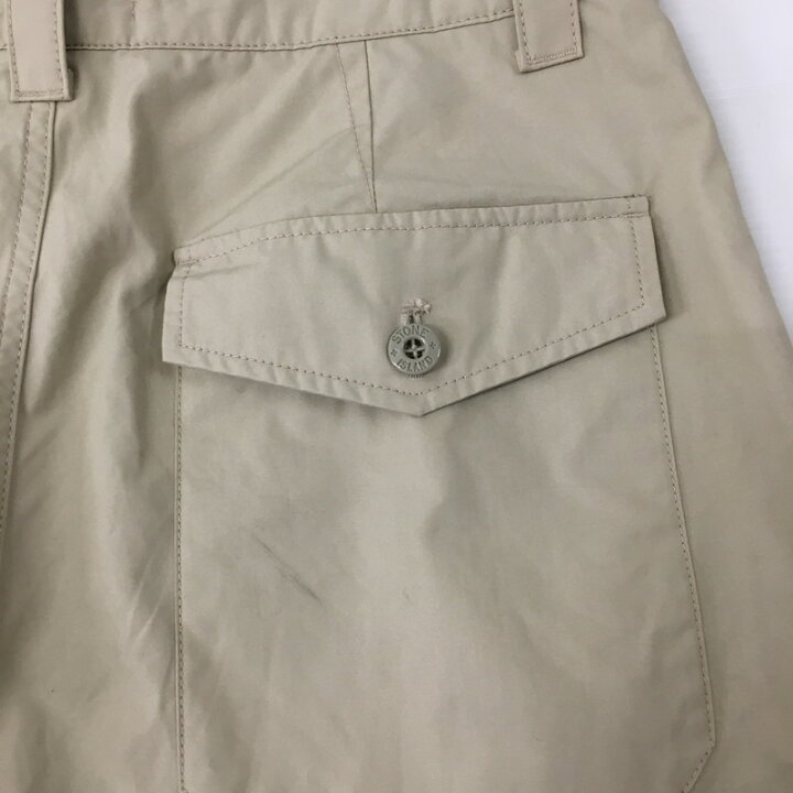 楽天市場】【中古品】【メンズ】 STONE ISLAND ストーンアイランド 