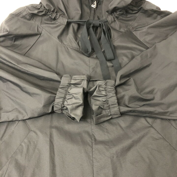 楽天市場】【中古品】【メンズ】 POLYPLOID ポリプロイド PONCHO TYPE 