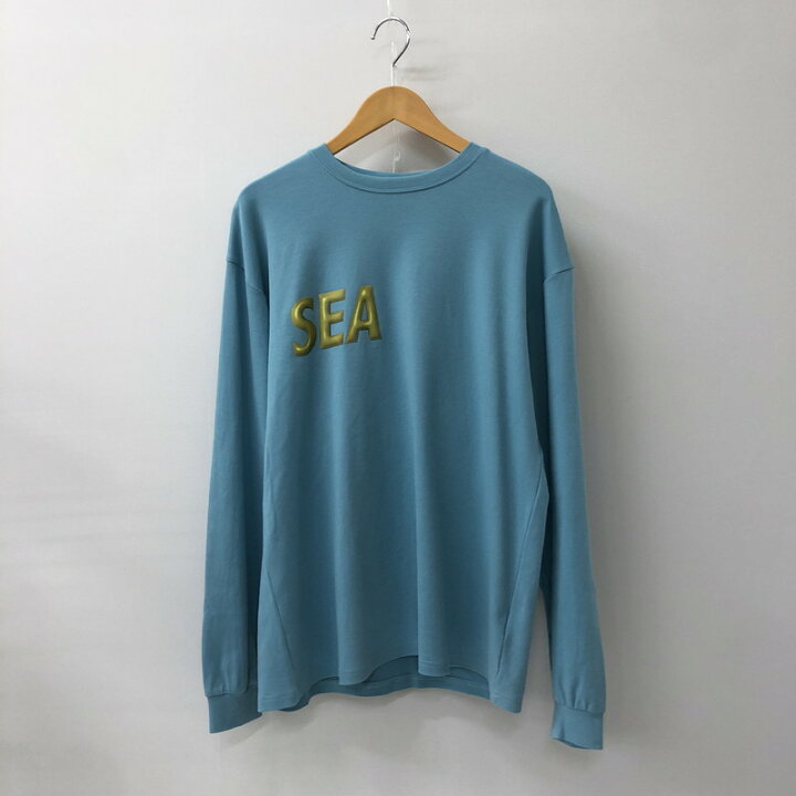 楽天市場】【中古品】【メンズ】 WIND AND SEA ウィンダンシー × ZOOS 