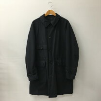 楽天市場】engineered garments リバーシブルコートの通販