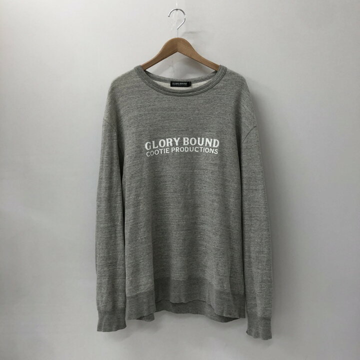 楽天市場】【中古品】【メンズ】 COOTIE クーティー GLORY BOUND LOGO 