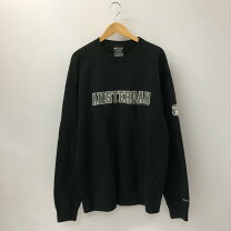 楽天市場】バックチャンネル（スウェット・トレーナー｜トップス 