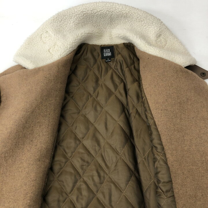 楽天市場】【中古品】【メンズ】 BLACK KAVIAR ブラックキャビア BOA 