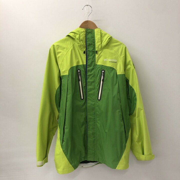 楽天市場】【中古品】【メンズ】 Columbia コロンビア FROST FREE 