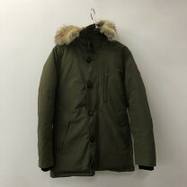 楽天市場】カナダグース（テイスト（ファッション）ミリタリー）の通販