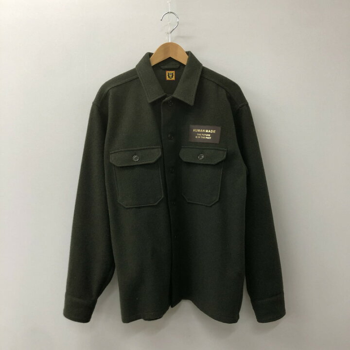 楽天市場】【中古品】【メンズ】 HUMAN MADE ヒューマンメイド 23AW  