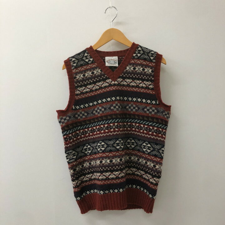 楽天市場】【中古品】【メンズ】 JAMIESON