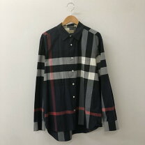 楽天市場】burberry 19ss シャツ 中古の通販