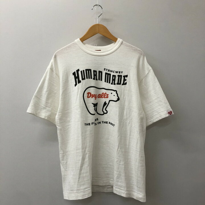 楽天市場】【中古品】【メンズ】 HUMAN MADE ヒューマンメイド 23AW 