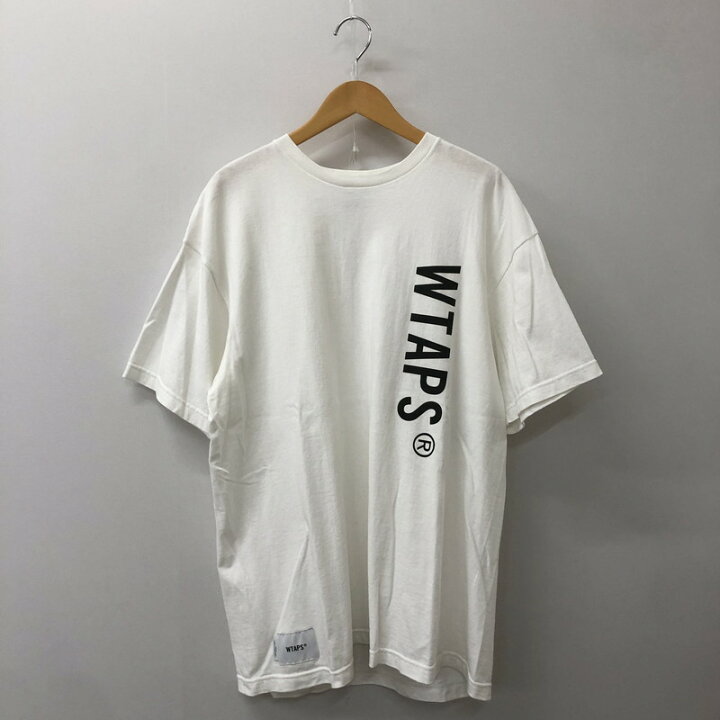 楽天市場】【中古品】【メンズ】 WTAPS ダブルタップス 24SS SIGN/SS  
