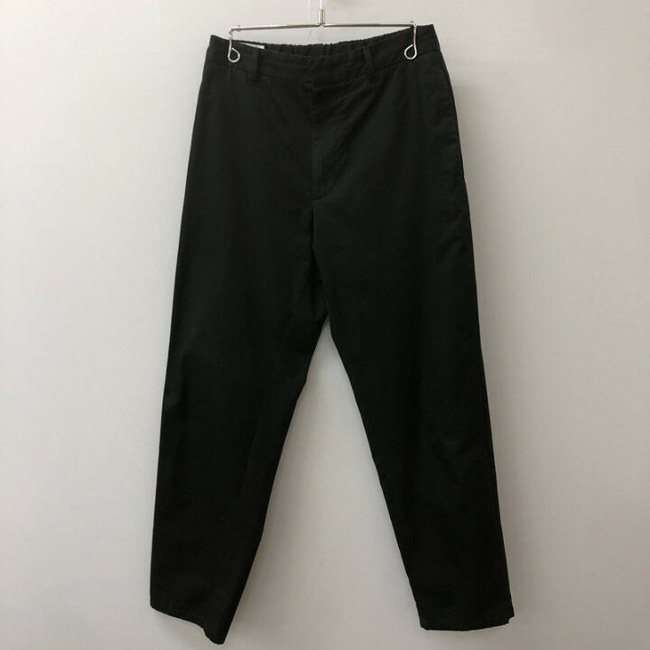 楽天市場】【中古品】【メンズ】 JIL SANDER ジルサンダー COTTON  