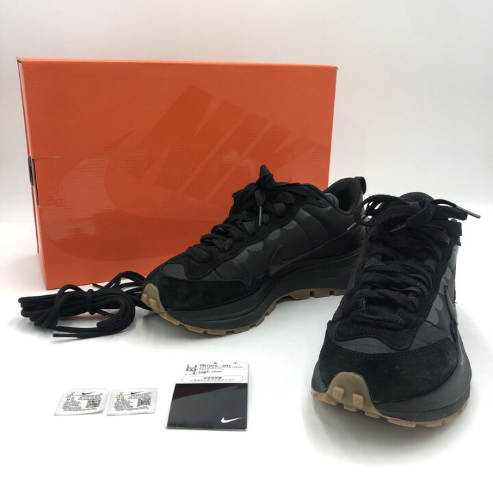 楽天市場】【中古品】【メンズ】 NIKE ナイキ × SACAI サカイ 別注 