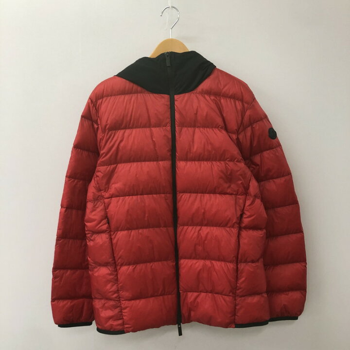 楽天市場】【中古品】【メンズ】 MONCLER モンクレール PROVINS 