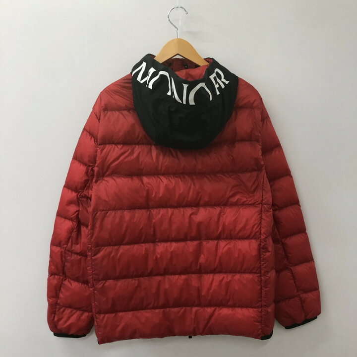楽天市場】【中古品】【メンズ】 MONCLER モンクレール PROVINS 